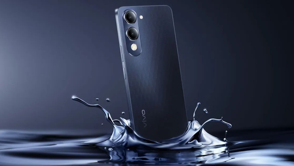 Vivo T4 Lite: 11,000 में मिलेगा 6000mAh बैटरी और 50MP कैमरा वाला दमदार फोन