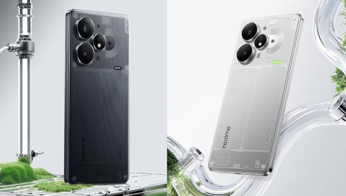 Realme Neo7 Turbo: 7200mAh बैटरी और 100W चार्जिंग वाला तूफानी फोन, कीमत 30,000 के आसपास