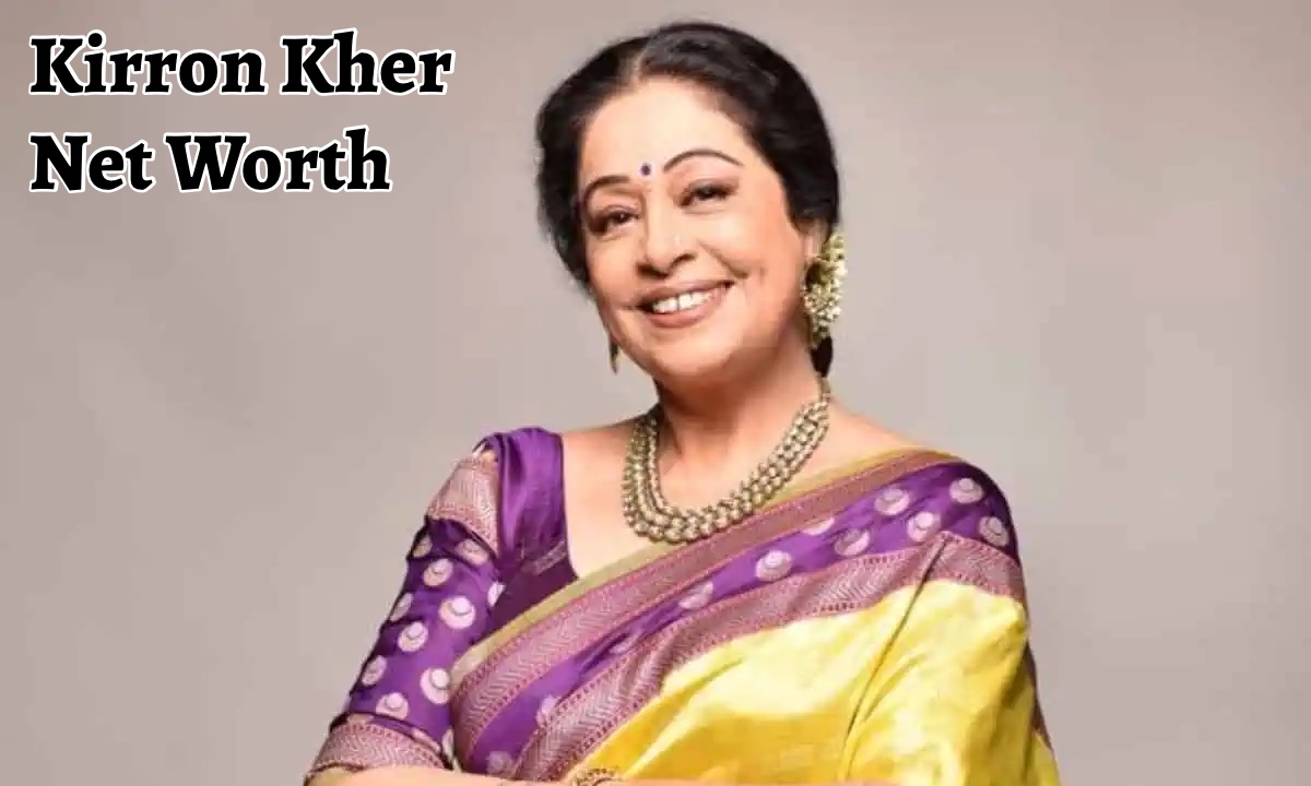 Kirron Kher Net Worth тВ╣47 Crore? рдпрд╣рд╛рдБ рд╕реЗ рджреЗрдЦрд┐рдП рднрд╛рд░рддреАрдп рдЕрднрд┐рдиреЗрддреНрд░реА рдХрд┐рд░рдг рдЦреЗрд░ рд╕реЗ рд╕рдореНрдмрдВрдзрд┐рдд рдкреВрд░реА рдЬрд╛рдирдХрд╛рд░реА