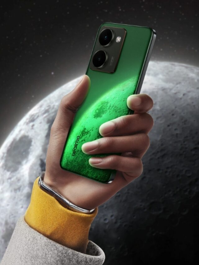 Realme P3 Ultra: सिर्फ 25,999 में मिलेगा 6000mAh बैटरी
