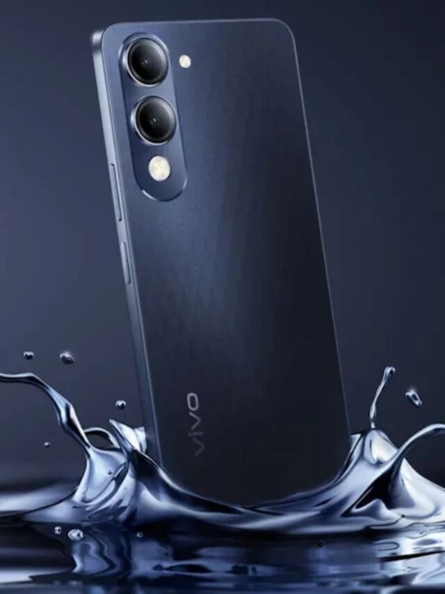 Vivo T4 Lite: 11,000 में मिलेगा 6000mAh बैटरी और 50MP कैमरा